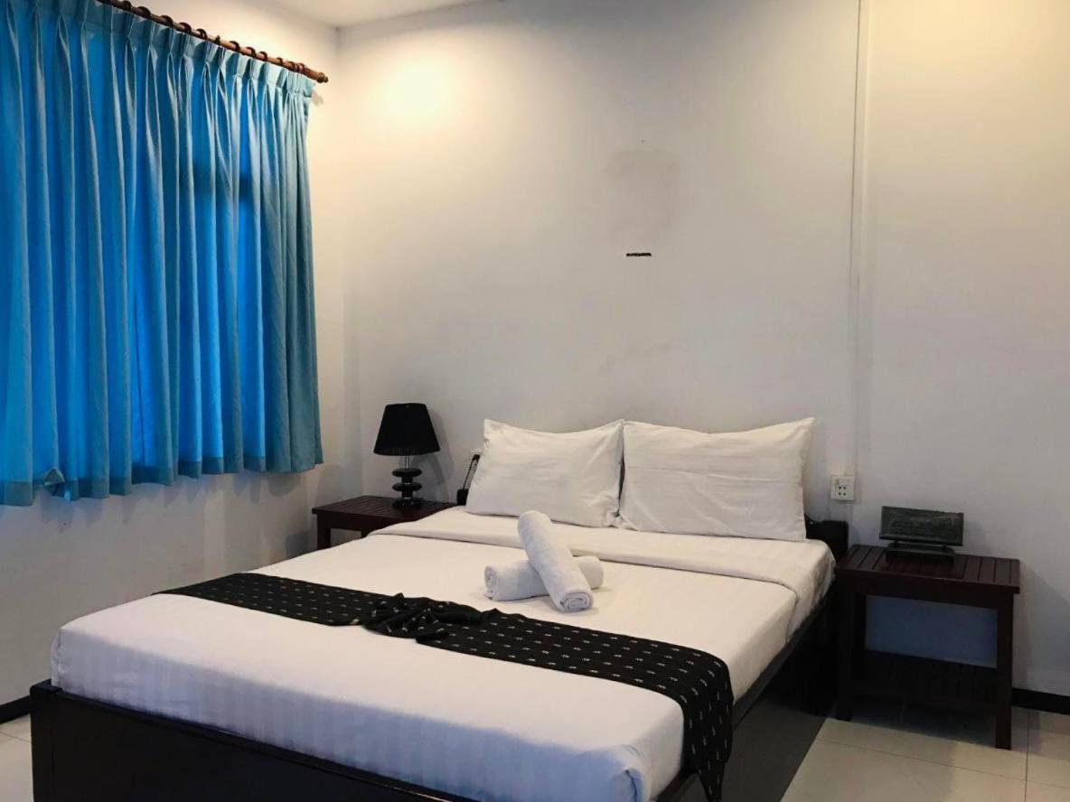 Hotel Ravoeun Angkor Boutique Siem Reap Esterno foto